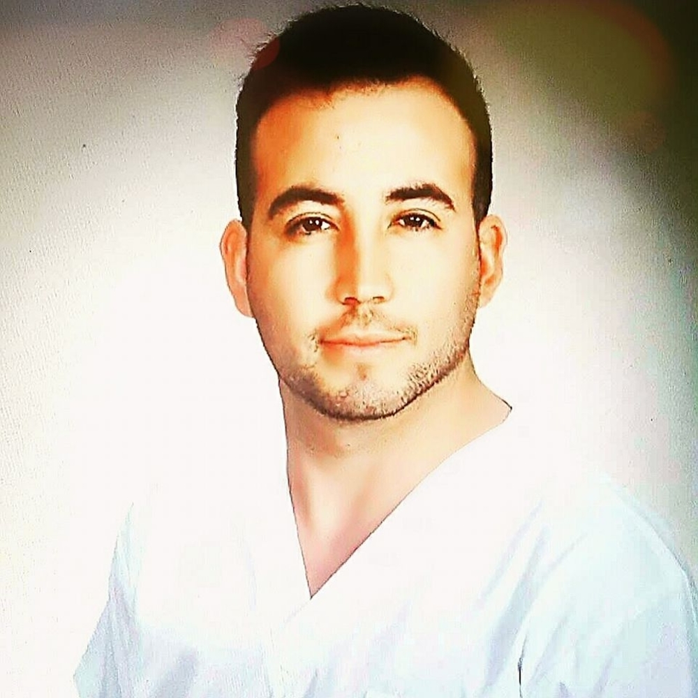 Meet your Posher, Sal